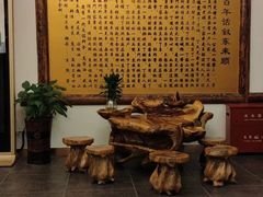 大堂-东来顺饭庄(金泉广场店)