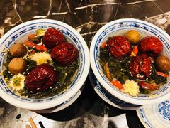 -巴四老城区炭火蛙锅(张江店)