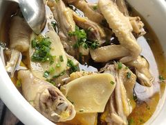-听风阁农家私房菜茶楼(龙坞店)
