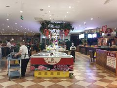 -比尔森韩式烤肉自助(绿园店)