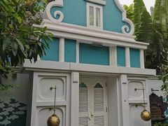 -富国岛翡翠湾 JW 万豪度假酒店