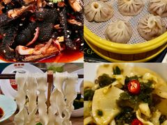 -龙聚德北京烤鸭(沙坪坝华宇A馆店)