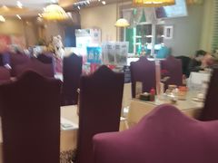 -巴依老爷新疆美食(马驹桥店)