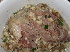 -老刘家泡馍·陕西老字号(钟楼广济街店)