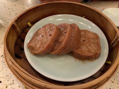 桂花糖藕-东园小馆(苏州中心店)