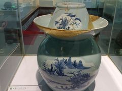 -成都川菜博物馆