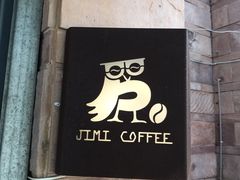 -几米咖啡(龙洲湾花园店)