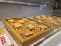 -老鼎丰糕点铺子(国贸商城店)