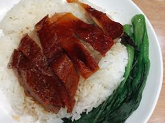 -香港深井掂檔烧鹅茶餐厅(海韵城店)