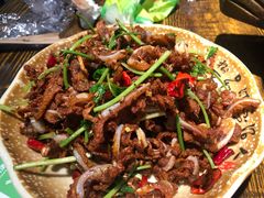 -蜀留香石锅鱼(六顺街店)