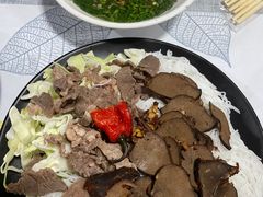 -乔岩保应烧烤店