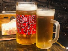 -盟重烧烤(东瓜山创始店)