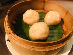 -广州柏悦酒店·悦景轩·粤菜餐厅