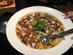 -渔见·精品川菜·老坛酸菜鱼(大朗店)