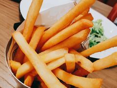 尚牛薯条-尚牛社会 Beef & Liberty(金桥EKA天物店)