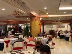 -全聚德(上海首店浦东店)