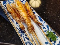 -德川家日本料理(龙德广场店)