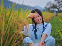 -艾米稻香小镇