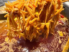 -巴邑火锅·鲜切牛肉(萧山银隆店)