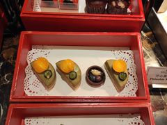 -西安西藏大厦开元名都大酒店·自助餐厅