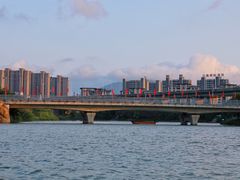 -琅岐红光湖公园