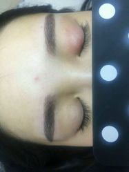 -MIVI野生眉纹绣纹眉