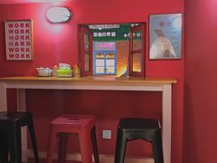 -Eckl’s爱氏热狗(猫街店)
