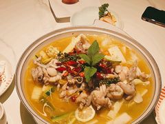 -大丰收·蛙功夫(晋江万达店)