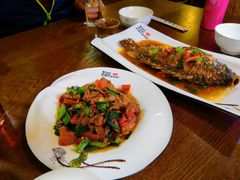 -阿鹏故事云南野生菌火锅(人民路店)