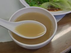 虾子靓上汤-恩宁刘福记(东华东路店)