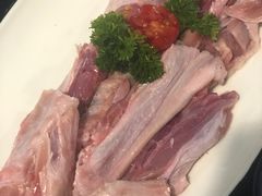 -潮澎派·潮汕菜大排档(南较西路店)