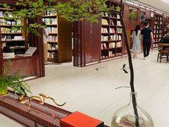 -二酉书店TOYOU BOOKS