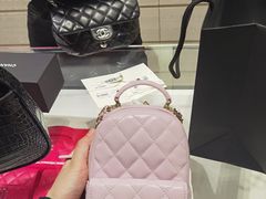 -CHANEL(恒隆广场店)