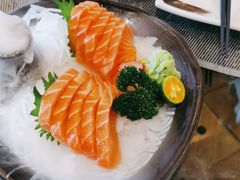 -昱匠·日本料理(金融街店)