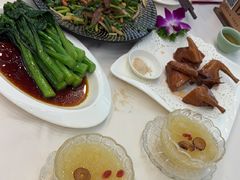 -馨越楼·点心·粤菜(赤坎店)