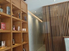 -Let’s Relax Spa(Chiangmai Pavillion)