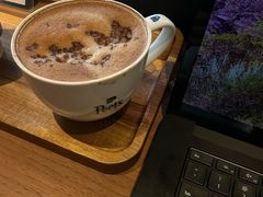 -Peet's Coffee皮爷咖啡(大学路店)