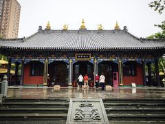 -护国法轮寺