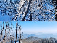 -中旅松花湖滑雪场
