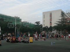 -四川大学(望江校区)