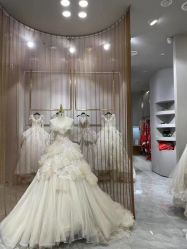 -SATIN COUTURE瑟庭婚纱礼服馆