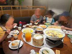 -湘轩·土菜研究院(光大店)