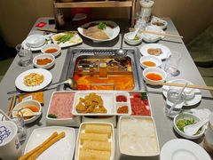 -海底捞火锅(方塔东街店)