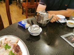 -肥佬椰子鸡(文锦渡店)