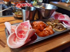 -汉拿山(魏公村店)