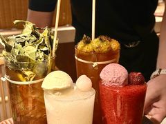 -三出山火锅(南京万象天地店)