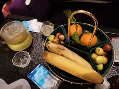 -华夏良子·足道SPA艾灸(铁道大厦店)