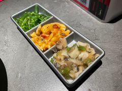 -蚝翅·海鲜粥·烧烤·羊肉季(鄞州万达店)