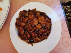 -烤肉宛饭庄(南礼士路店)