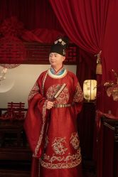 -第一夫人婚纱摄影(南京店)